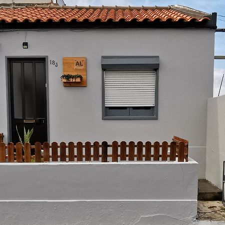 Willa #Gc House Ponta Delgada Zewnętrze zdjęcie