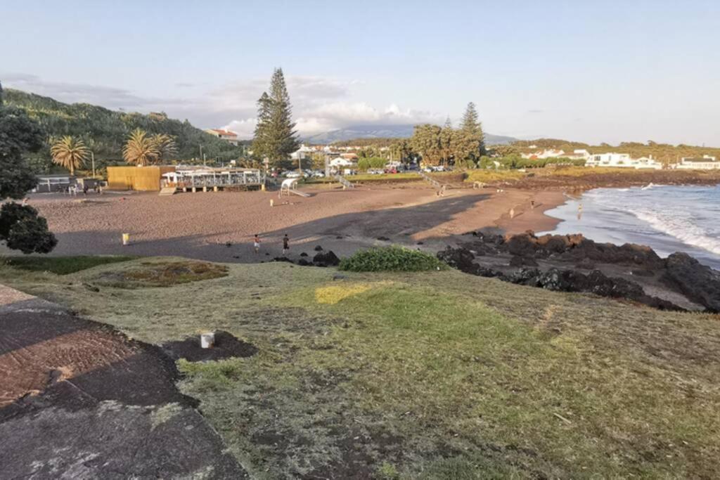 Willa #Gc House Ponta Delgada Zewnętrze zdjęcie