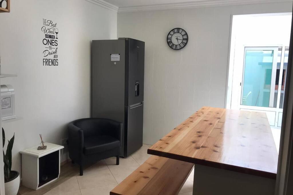 Willa #Gc House Ponta Delgada Zewnętrze zdjęcie