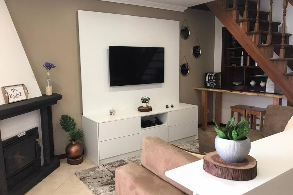 Willa #Gc House Ponta Delgada Zewnętrze zdjęcie