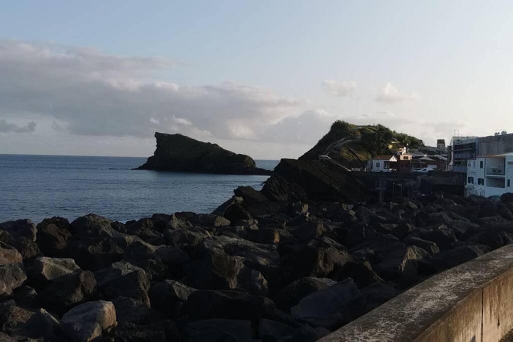 Willa #Gc House Ponta Delgada Zewnętrze zdjęcie