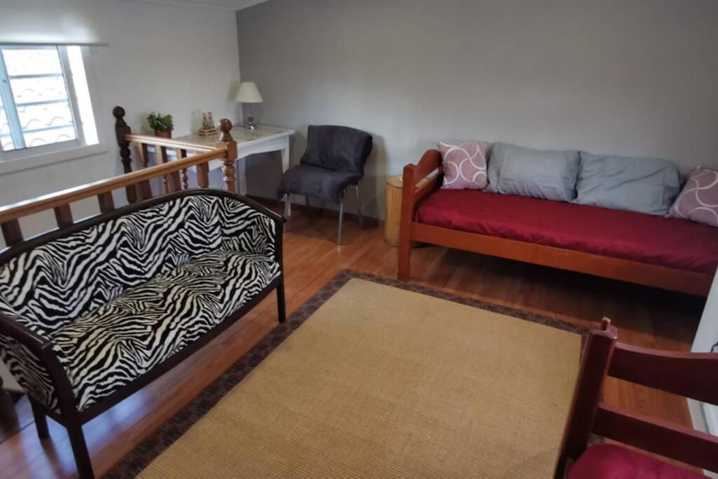 Willa #Gc House Ponta Delgada Zewnętrze zdjęcie