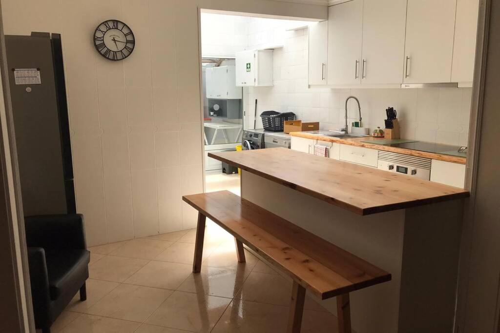 Willa #Gc House Ponta Delgada Zewnętrze zdjęcie