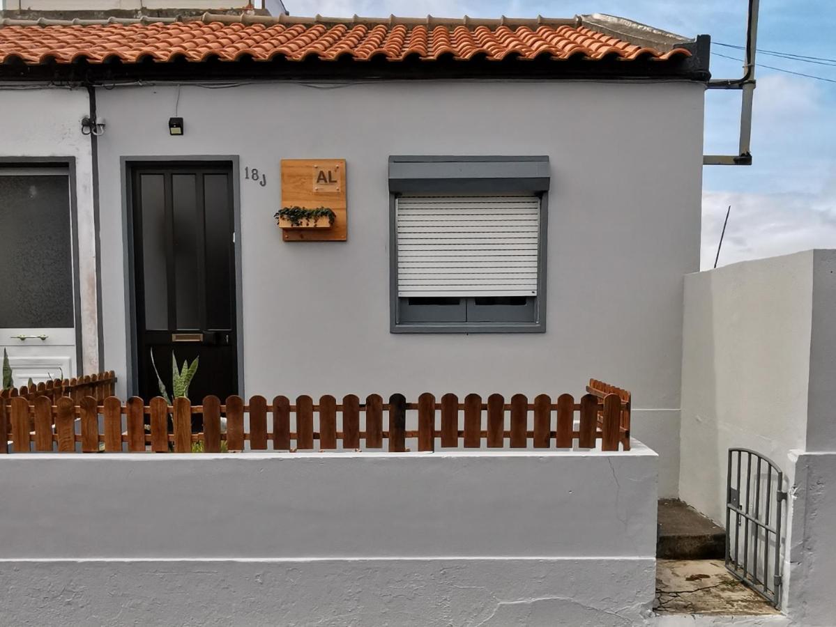 Willa #Gc House Ponta Delgada Zewnętrze zdjęcie